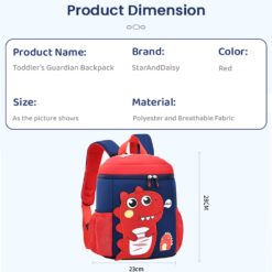 kids school bag