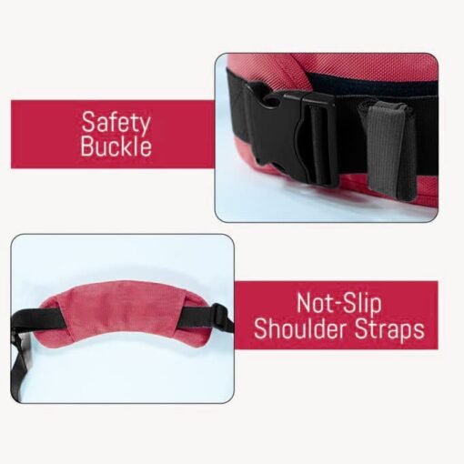 shoulder strap