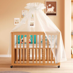 Baby bed stand online