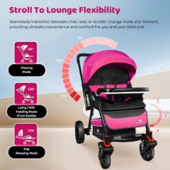 Colosaal Baby Stroller