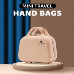 Mini Hand Bag for Travel