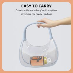 Portable Bottle Warming Cover