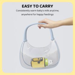 Portable Bottle Warming Cover