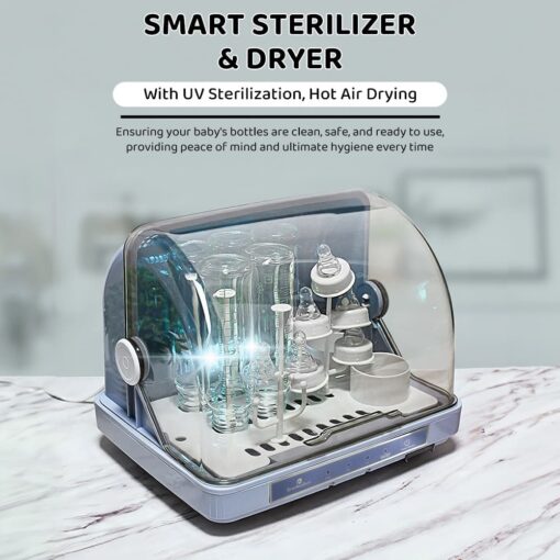 baby sterilizer& dryer