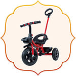 Kids Cycle and tricycle