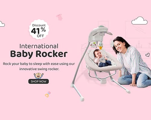 ronbei-baby-rocker-swing-bed-international-series-baby-rocker