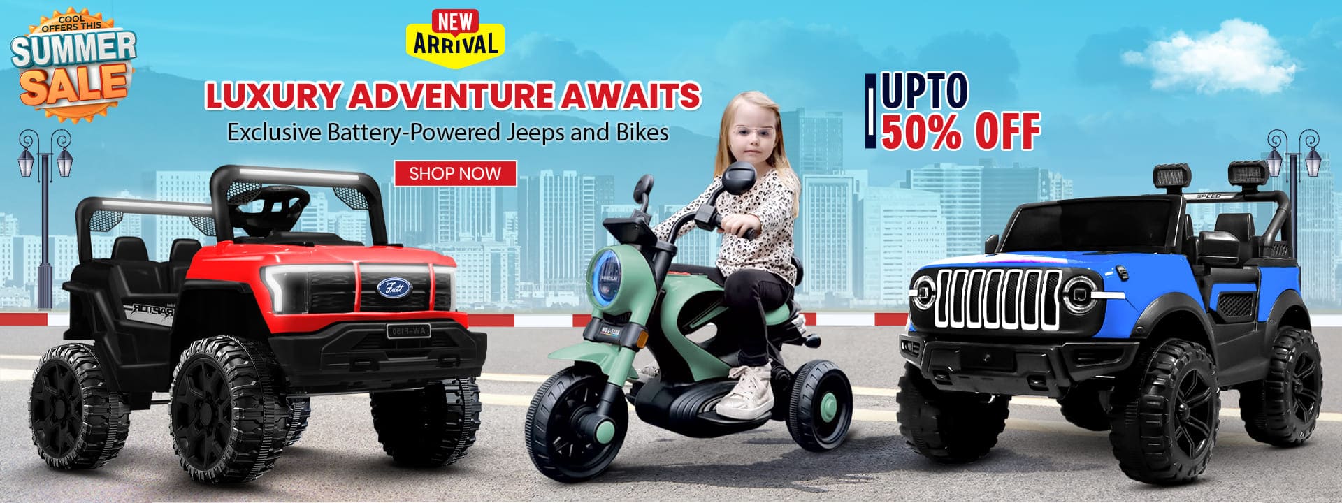 Electric Ride Ons For Kids 