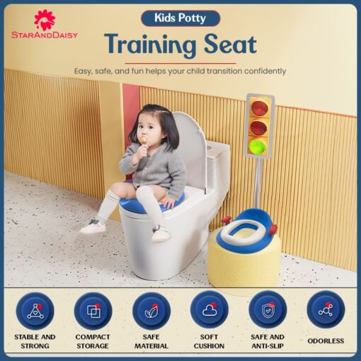 Baby Potty Training Seat