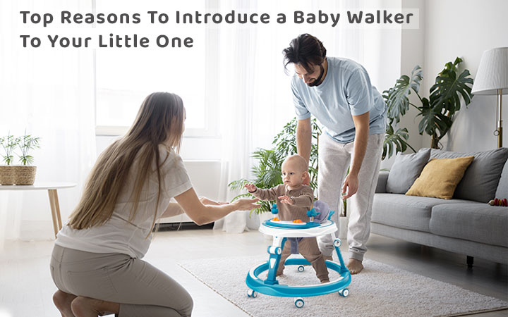 Baby Walker