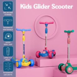 Kids Scooter