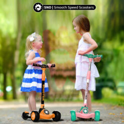 Kids Scooters