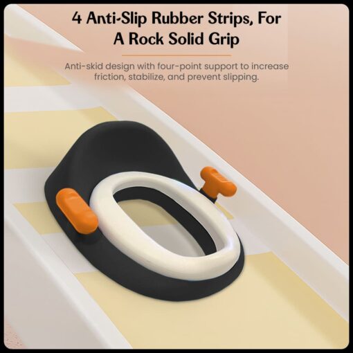 Anti slip Toddlers potty Seat