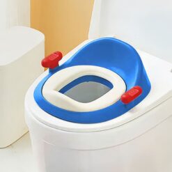 baby potty training seat