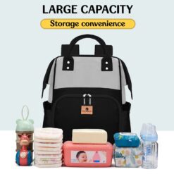 Maternity Bags With Lage Capacity