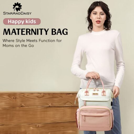 Maternity Bag