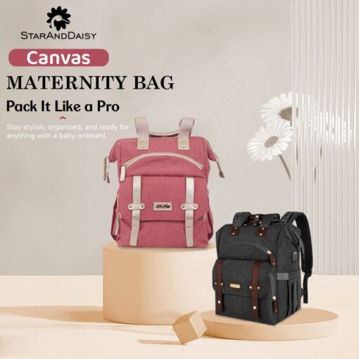 Maternity Bag