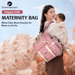 maternity bag