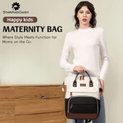 maternity bag