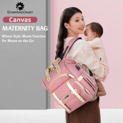 maternity bag