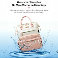 Waterproof Maternity Bag