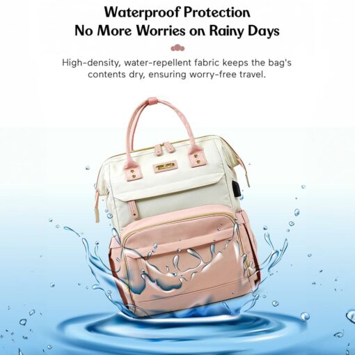 Waterproof Maternity Bag