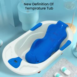 Baby Bath Tub with Seat