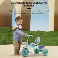 Mini Cycle for Toddlers