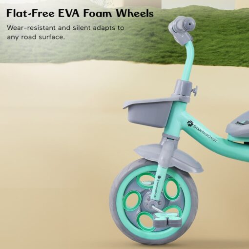 3 Wheel Tricycle for Kids