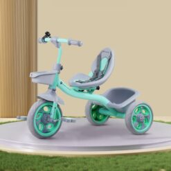 Tricycle for Boys & Girls