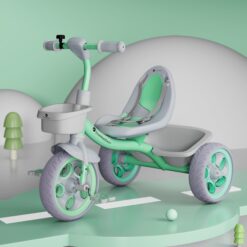 Kids Tricycle