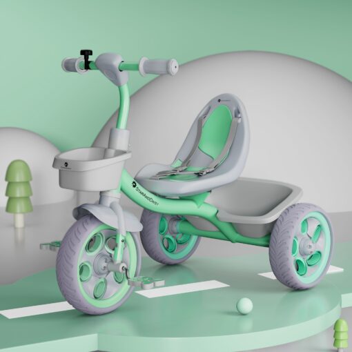 Kids Tricycle