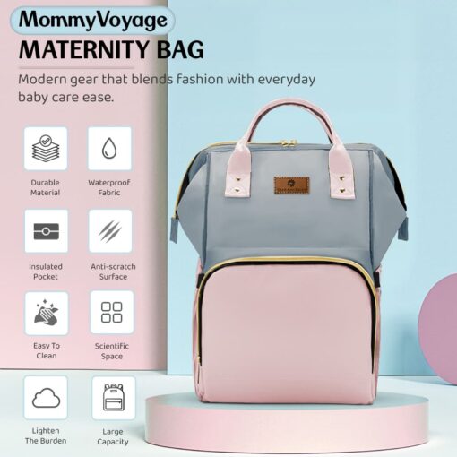 Maternity Bag for travel