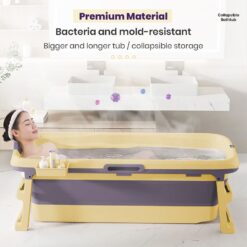 Premium Adult Bathtub