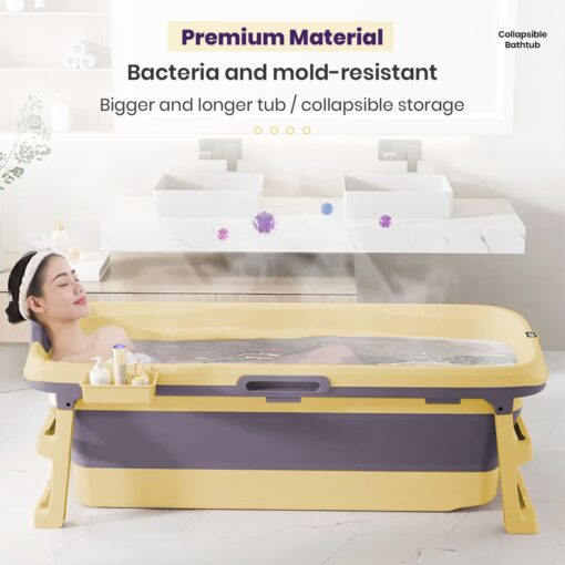 Premium Adult Bathtub