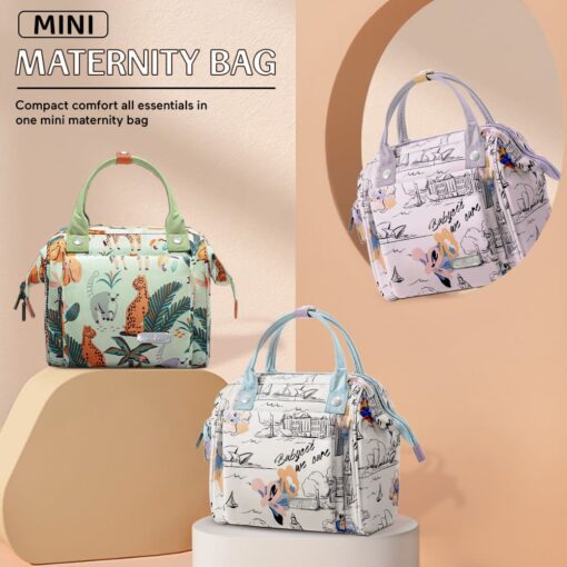 Mini Maternity Bag