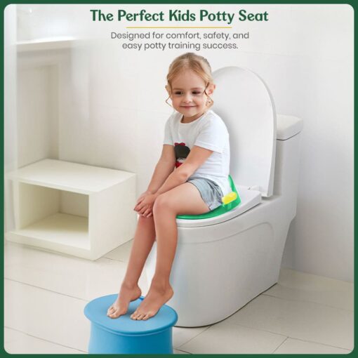 perfect kids potty training seat