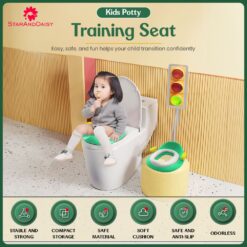 potty training seat