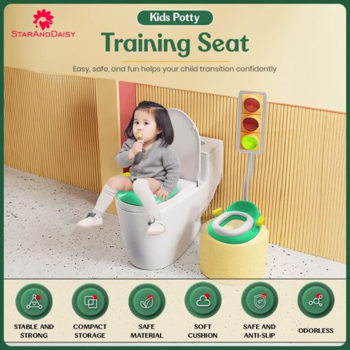 potty training seat