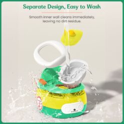 saperate design potty seat