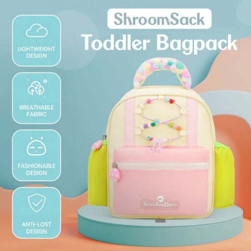 Toddlers Backpack