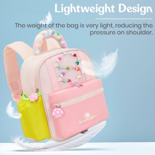 Lightweight School bag for Kids