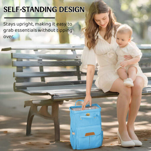 Spacious Maternity Bag for baby Essential