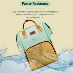 Waterproof Maternity Bag