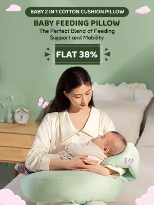 Feeding Pillow for Mothers