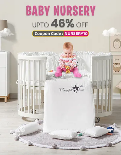 Baby Nursery Products