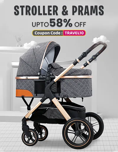 Baby Stroller and pram