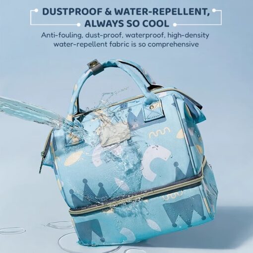 Waterproof Maternity Backpack