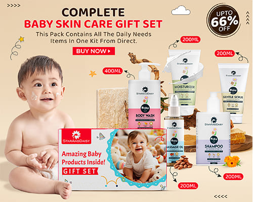 BABY COMBO AND GIFT SETS