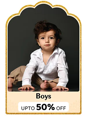 Boys Clothes