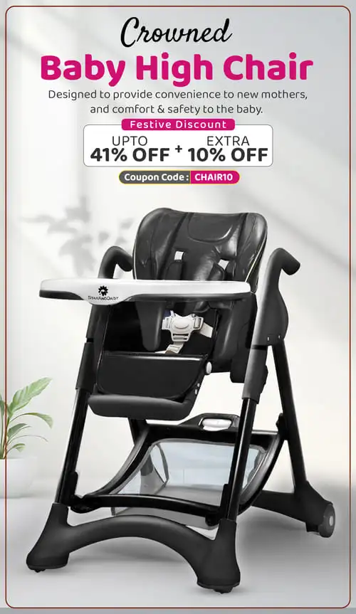 baby high chair